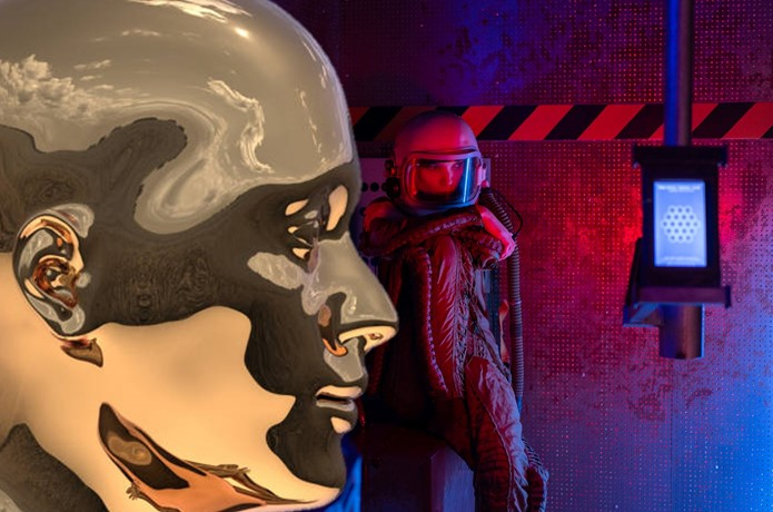 Pieces of a Puzzling 2050